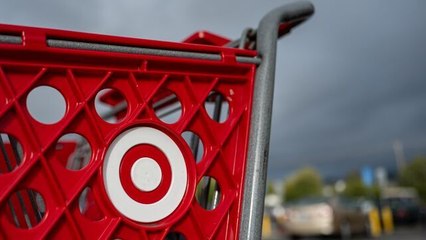 Target Trims Profit Forecast, TJ Maxx Sees Sales Surge