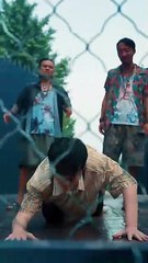 They Chose Him, But the World Chose Me (DUBBED) #Dramabox