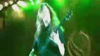 Opeth - Deliverance  Part I