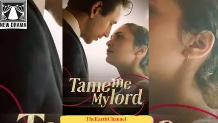 🍏💚☪️🏳️ 11.26 - 12.30 🔥 Tame Me My Lord dailymotion 🌐x9u2vv2