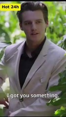 Scents and sensibility kiss me my fated alpha - FULL MOVIES ENGLISH SUB