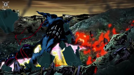 When Animators Don't Sleep = God Tier Animation (part 2)