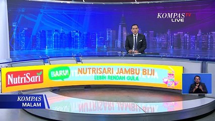 [FULL] DPR Beberkan Langkah Pemerintah Soal Dewan Keamanan PBB Sahkan Resolusi Gaza