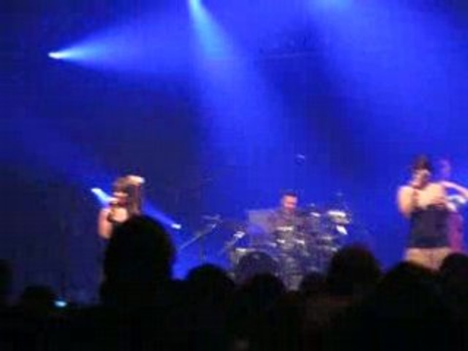 Nouvelle Vague - Heart of Glass