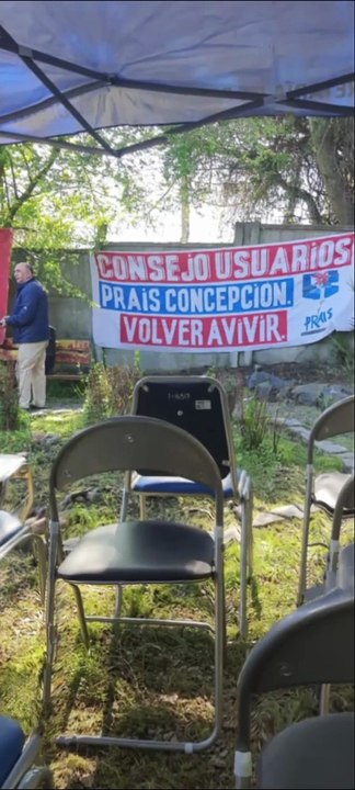 Presencia primaveral