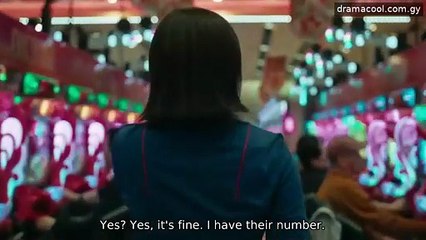 Ep.1 Scandal Eve Engsub