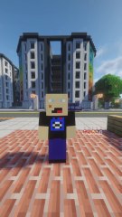 Un KIKOO détruit toute une ville en 1 coup sûr Minecraft ! 🤯