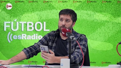 Fútbol es Radio: ¿Está siendo Xabi Alonso fiel a si mismo?