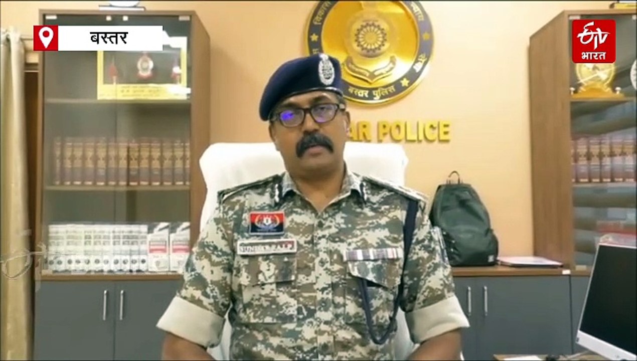 नक्सलवाद पर फोर्स का करारा प्रहार, दो दिनों में 13 नक्सली ढेर, माओवादी हिड़मा और टेक शंकर का काम तमाम