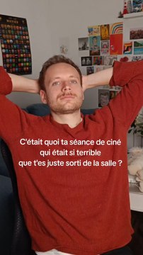 Racontez moi vos histoires 🎙️