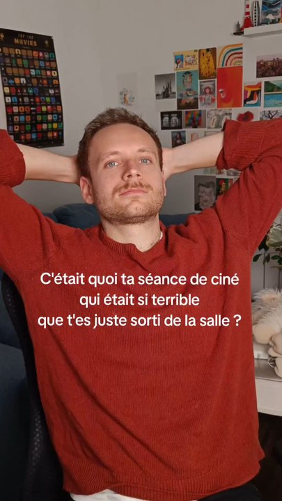 Racontez moi vos histoires 🎙️