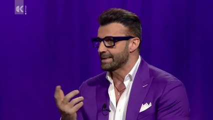 Professione Gigolò - Box Populi Tv Koper Capodistria