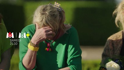 Bande-annonce Les Traîtres saison 5