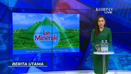 Detik-Detik Warga Rekam Abu Vulkanik Gunung Semeru Masuki Permukiman di Lumajang | BERUT