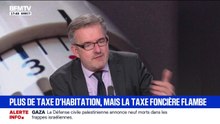 “C’est très pervers”: Philippe Lottiaux (RN) réagit à la hausse de la taxe foncière annoncée par Bercy