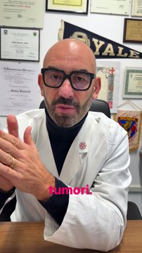Bassetti - L’obiettivo sarebbe storico: ridurre il tumore al collo dell’utero (19.11.25)