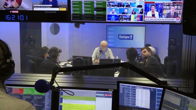 Menace russe : le général Clermont rappelle que l'armée doit «se préparer à toutes les éventualités»