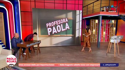 ¿Sabes quién creó el día del hombre? | DPC con Paola Rojas