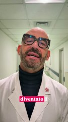 Bassetti - Curarsi con il dottor Google o con il dottor chat-gpt fa male alla salute (19.11.25)