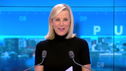 L'édito de Laurence Ferrari : «Néandertal avait du bon, vive le retour à l'âge de pierre»