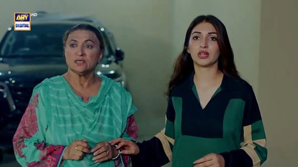 Pal Do Pal Last Episode 87   19 Nov 2025   Junaid Jamshaid Niazi   Tuba Anwer   ARY Digital