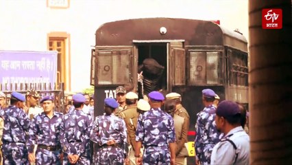 दिल्ली ब्लास्ट- शिकंजे में अल फलाह विवि का चेयरमैन, जावेद अहमद सिद्दीकी को 13 दिन की ED रिमांड