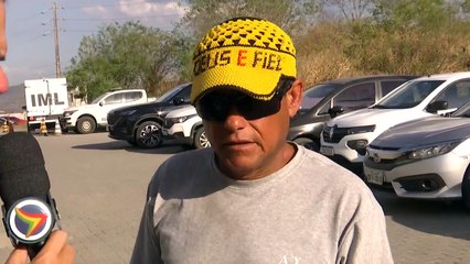 Homicídio de Vinícius dos Santos Silva em Ijupi: Detalhes, Motivação e Reações da Família