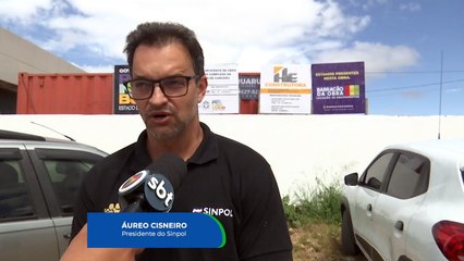 O Impacto da Prolongada Construção do Complexo de Polícia Científica em Caruaru: Desafios e Atrasos na Reestruturação da Segurança Pública de Pernambuco