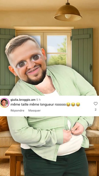 Ohlalalal roger !