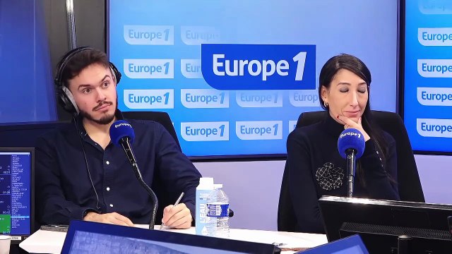 Pascal Praud et vous - Immigration, insécurité... «Je suis cocu en tant que Français», estime Gilles-William Goldnadel