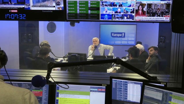 Radio France et France TV attaquent en justice Europe 1 et CNEWS : une assignation «impensable» estime F.Laborde