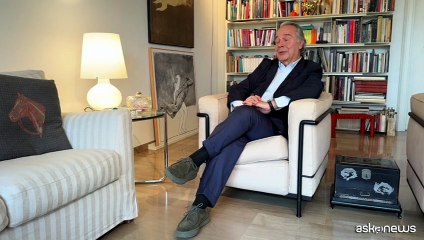 L'oro dei Faraoni a Roma: parla l'architetto delle luci Francesco Murano