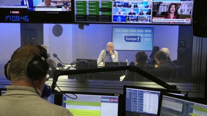 Réponse de Rachida Dati à la plainte de France TV et Radio France : «Quelle gifle pour Delphine Ernotte et Sibyle Veil !», lance Françoise Laborde