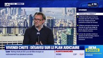 On refait la séance : Vivendi rechute, V. Bolloré proche d'une victoire face aux minoritaires ? - 19/11