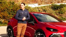 Nouvelle Renault Clio : 160 ch, aucun malus... et du plaisir ?