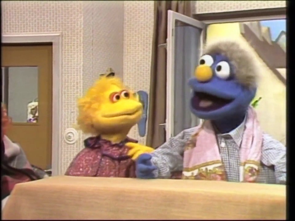 Hallo Spencer - 002. Jahreszeiten