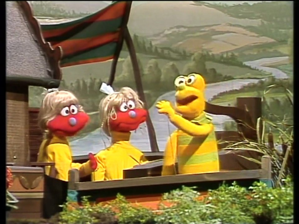 Hallo Spencer - 006. Viele Wünsche