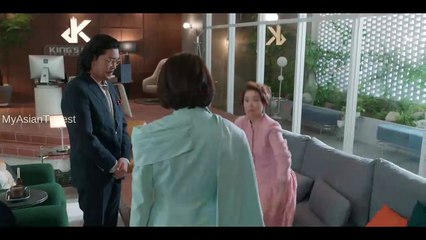 [ENG] EP.6 Nice to Not Meet You (2025)