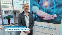 Seconda Edizione dell'Accademia Trapianto di Polmone