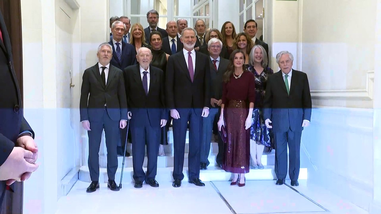 El rey Juan Carlos sí asistirá al almuerzo privado en Zarzuela el próximo 22 de noviembre