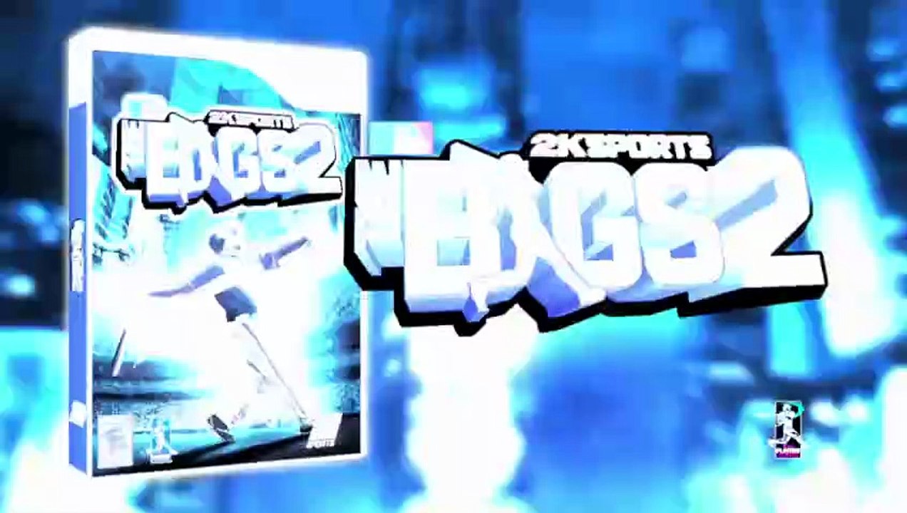 The BIGS 2 Wii Lifestyle Trailer