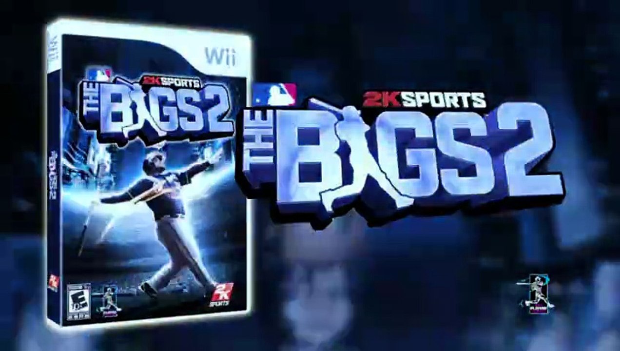The BIGS 2 Wii Lifestyle Trailer - Longer