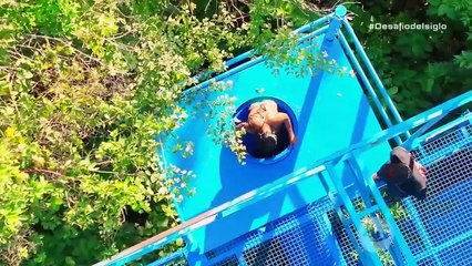 DesafÍO Del Siglo Xxi CapÍTulo 94 Completo