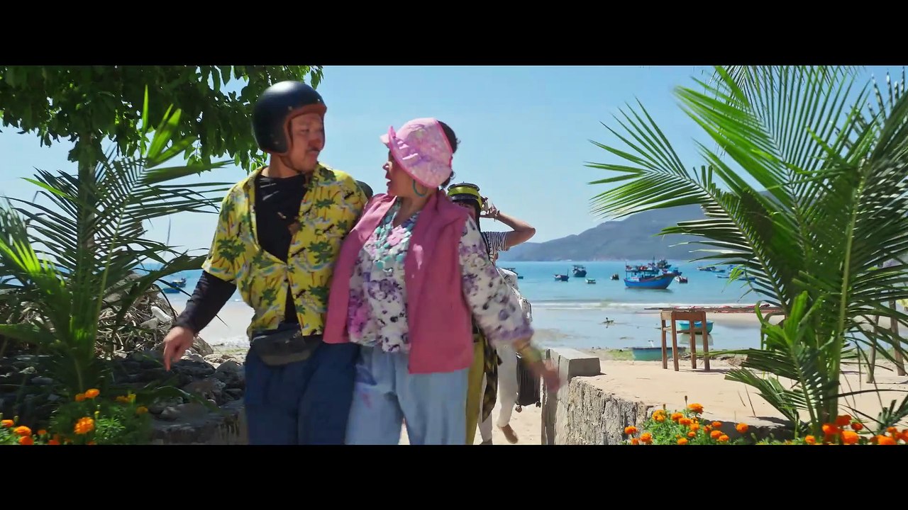 (Part 1) Bộ Tứ Báo Thủ | The 4 Rascals (EngSub) | Phim Chiếu Rạp Việt Nam 2025