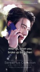 Rich Girl's Guide To Dating Fiancé's Uncle - FULL HD