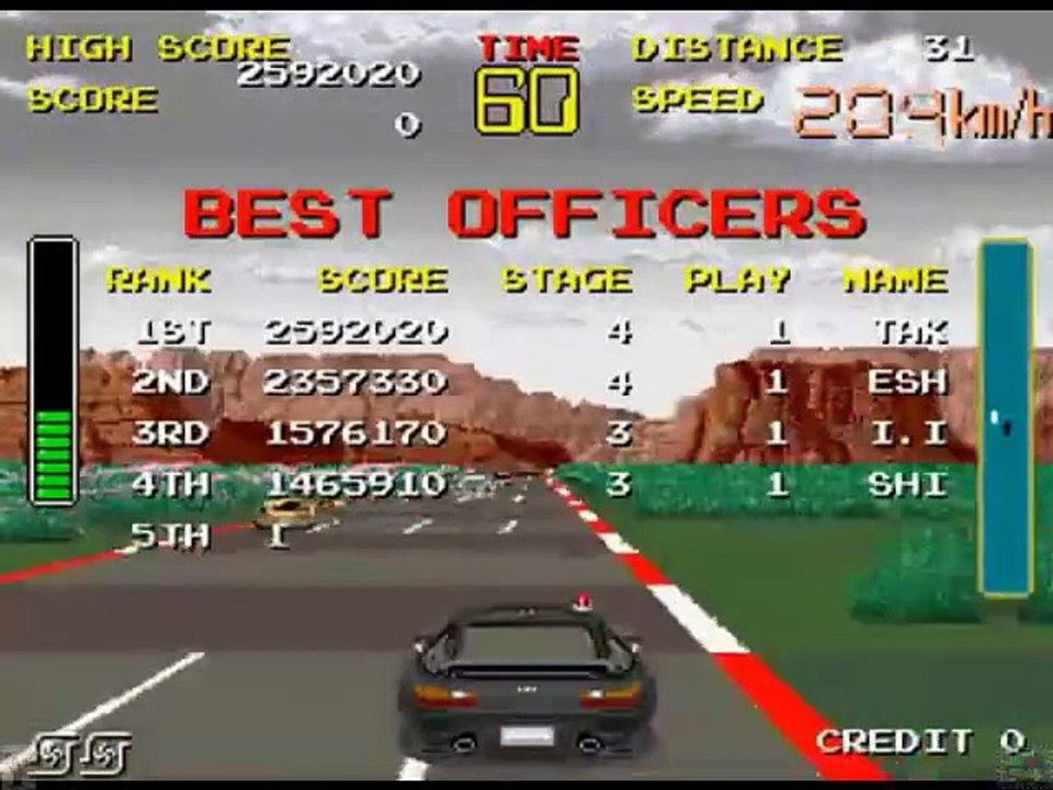 Introduction Chase H.Q. + Stage 1