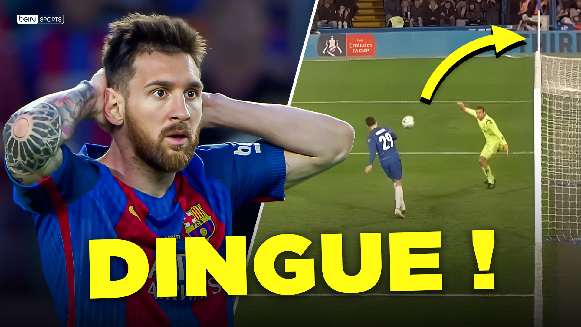 Les 22 ratés INRATABLES qui ont fait hurler les commentateurs