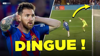 Les 22 ratés INRATABLES qui ont fait hurler les commentateurs