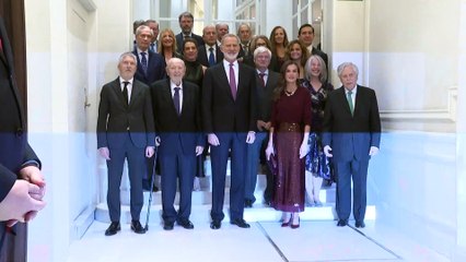 Ya hay fecha para el reencuentro de Felipe VI y la reina Letizia con Juan Carlos I