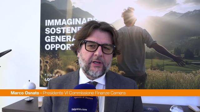 Welfare, Osnato Misure strutturali per una nuova cultura della famiglia”